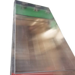 AISI 2B BA 8K Surface Stainless Steel Plate 316 304 304L