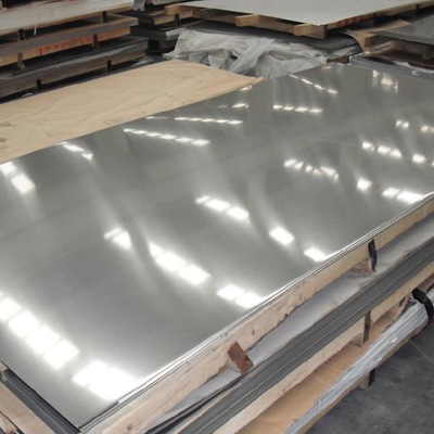 310s 316l 430 2205 904L 304 Stainless Steel Sheets