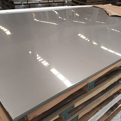 310s 316l 430 2205 904L 304 Stainless Steel Sheets