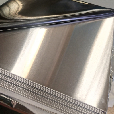 S32305 904L 304 Stainless Steel Sheets 2B Finish 0.1mm-160mm