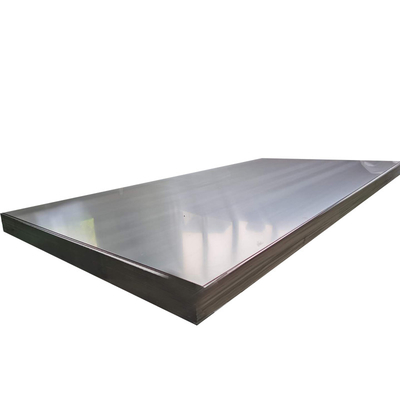 310s 316l 430 2205 904L 304 Stainless Steel Sheets