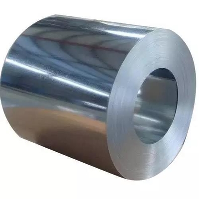 Mirror Hot Rolled 410 Stainless Steel Coil SS Strip Coil