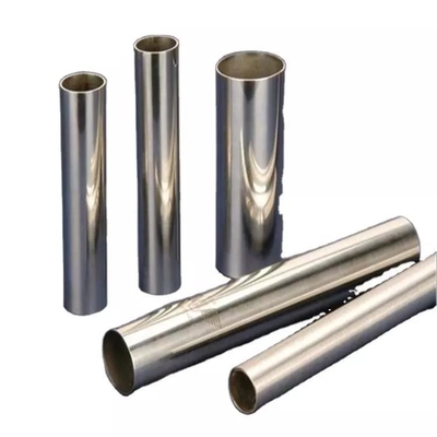 A116 Hot Rolled Seamless Steel Pipe A214 Gr.C A192