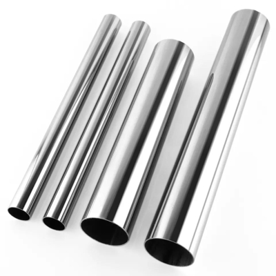 A116 Hot Rolled Seamless Steel Pipe A214 Gr.C A192