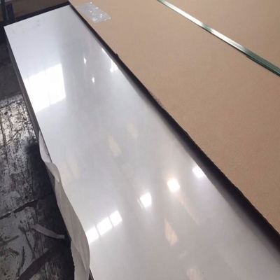 4x8 316 2B Stainless Steel 1000-2000mm 200 Series 300 Series