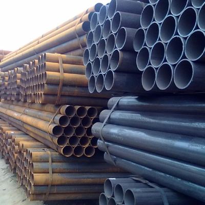 310s 904L Seamless Carbon Steel Pipe ASTM A213 201 304 304L 316 316L