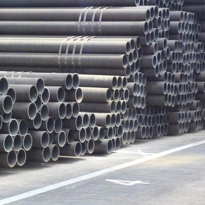 310s 904L Seamless Carbon Steel Pipe ASTM A213 201 304 304L 316 316L