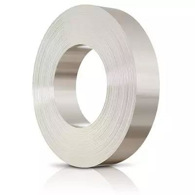 430 440 201 Mirror 316 Stainless Steel Strip 316L 409L 410S 410 420J2