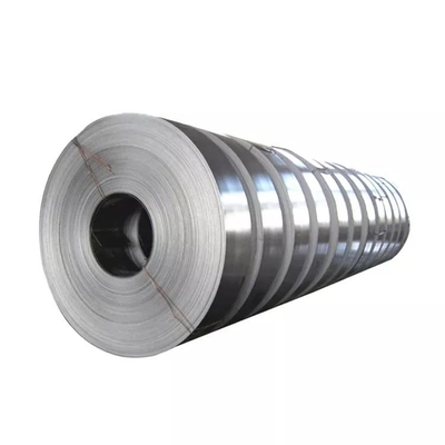 430 440 201 Mirror 316 Stainless Steel Strip 316L 409L 410S 410 420J2