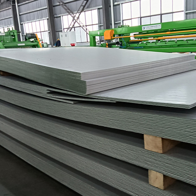 4x8 316 2B Stainless Steel 1000-2000mm 200 Series 300 Series
