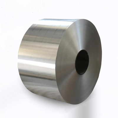 DC03 DC04 Cold Rolled Stainless Steel Coil DC05 DC01 DC02 304 2B