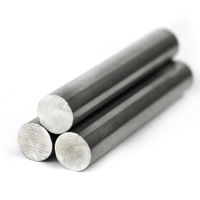 AISI 201 303 Stainless Steel Round Bar 410 420 201