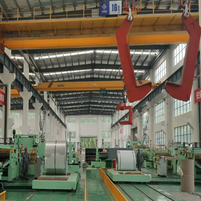 Galvanized Steel Sheet Coils Strip 304 316  4mm Hot Dipped