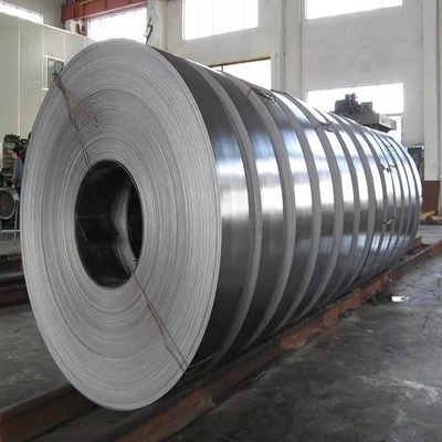410 420J2 440 430 Mirror Hot Rolled Stainless Steel Coil Strip