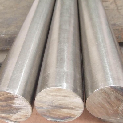 AISI 201 303 Stainless Steel Round Bar 410 420 201
